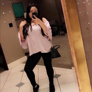 Meet your Posher, Colleen